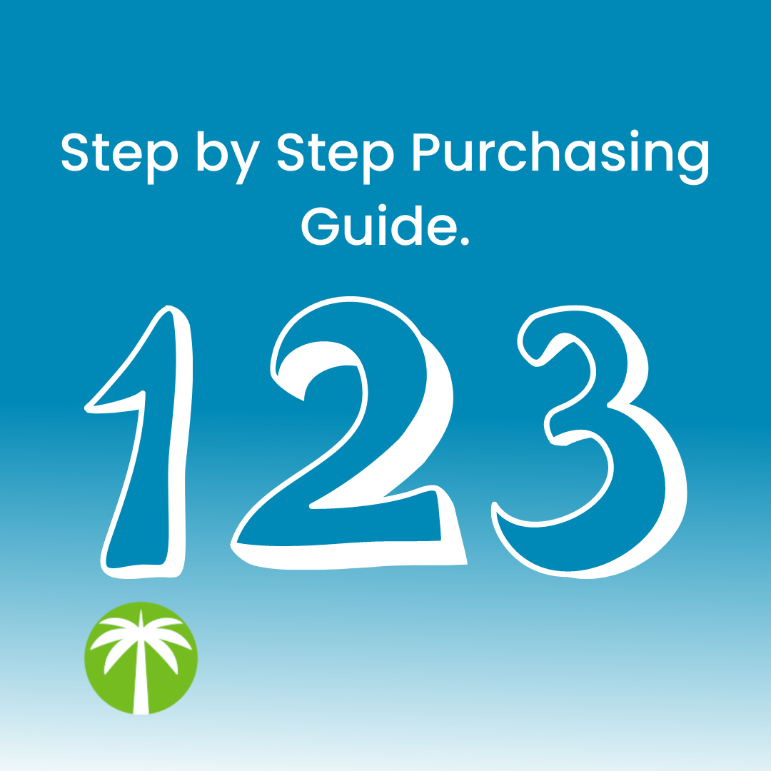 Step by Step Process Guide for your Florida Outdoor Kitchen